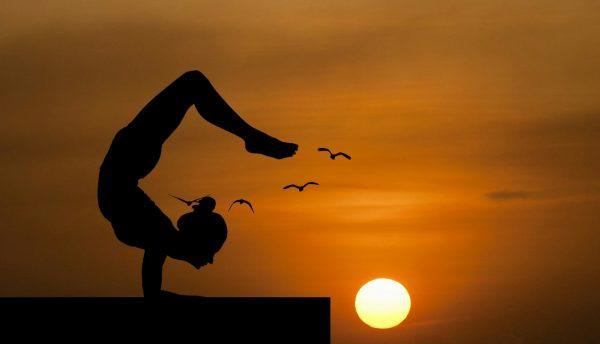 什么是瑜伽疗法?